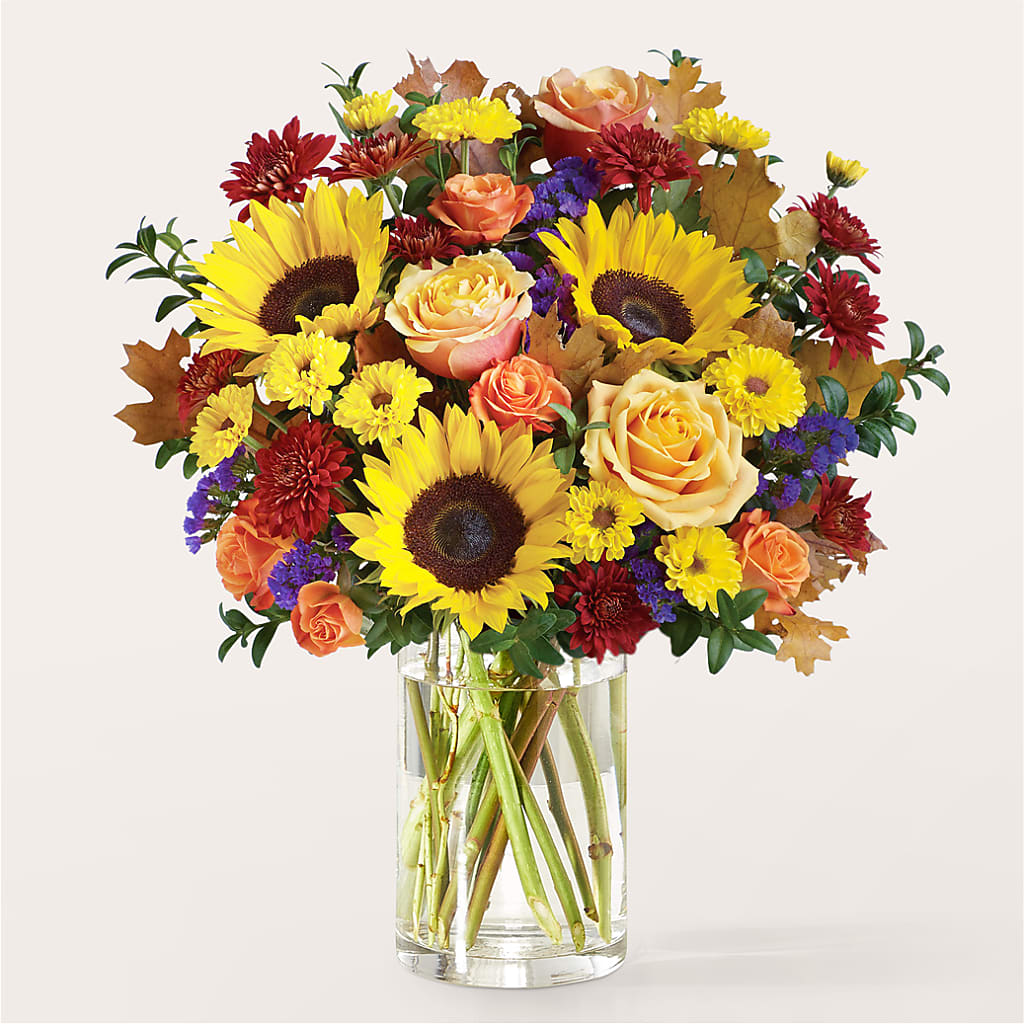 Harvest Moon Bouquet –  Oopsie Daisy Llc, Berlin NJ
