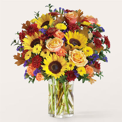 Harvest Moon Bouquet –  Oopsie Daisy Llc, Berlin NJ