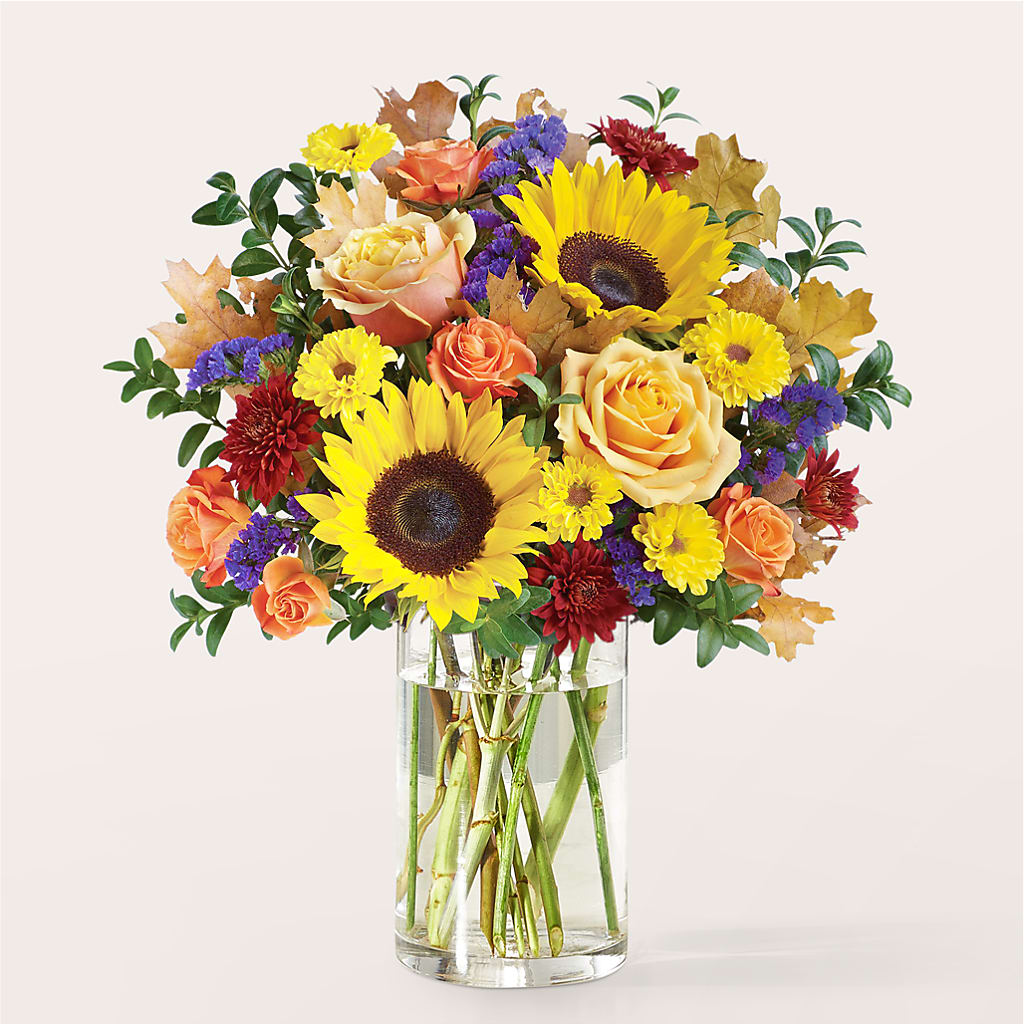 Harvest Moon Bouquet –  Oopsie Daisy Llc, Berlin NJ