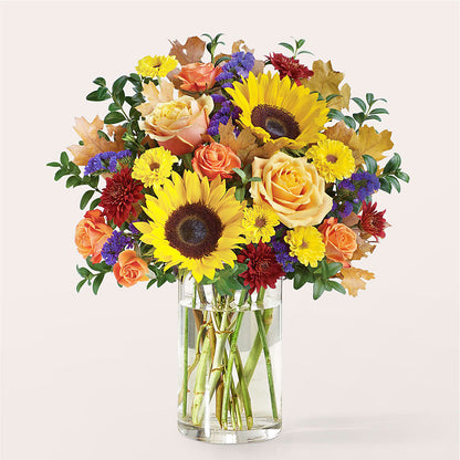 Harvest Moon Bouquet –  Oopsie Daisy Llc, Berlin NJ