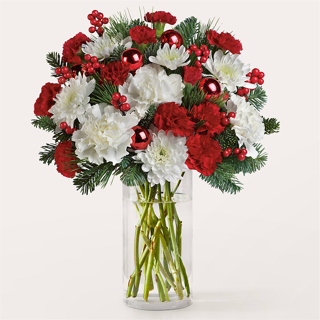 Good Tidings Bouquet –  Oopsie Daisy Llc, Berlin NJ
