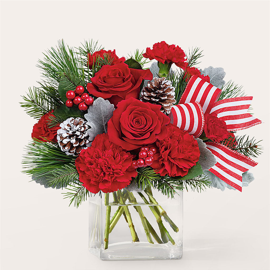 Baking Spirits Bright Bouquet –  Oopsie Daisy Llc, Berlin NJ