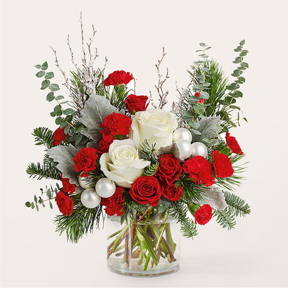 Trimming the Tree Bouquet –  Oopsie Daisy Llc, Berlin NJ