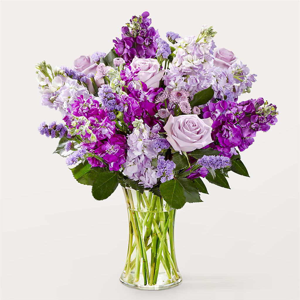 Give a Twirl Bouquet –  Oopsie Daisy Llc, Berlin NJ
