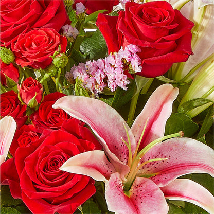 Hopeless Romantic Bouquet –  Oopsie Daisy Llc, Berlin NJ