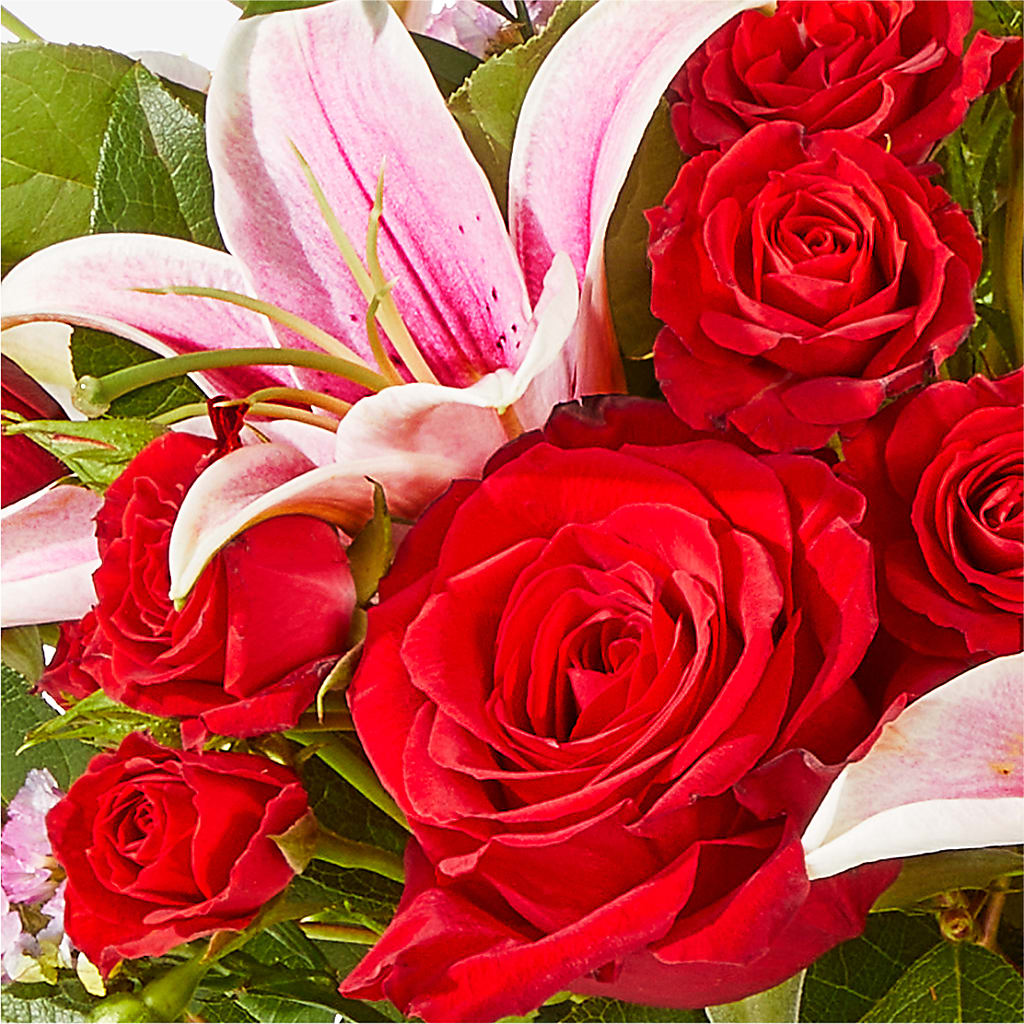 Hopeless Romantic Bouquet –  Oopsie Daisy Llc, Berlin NJ